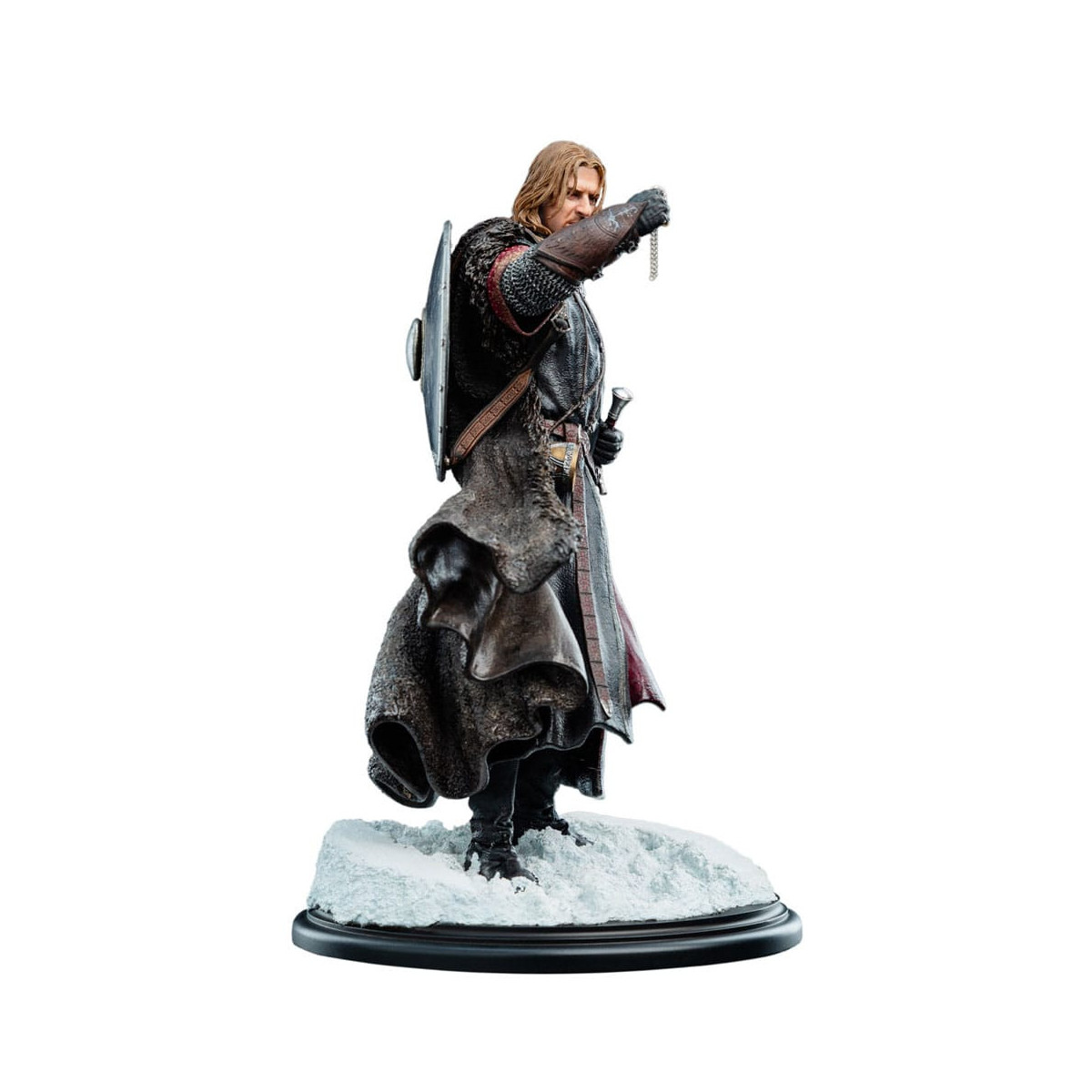 Weta - Boromir (Serie Classica) - Statuetta de Il Signore degli Anelli 1/6