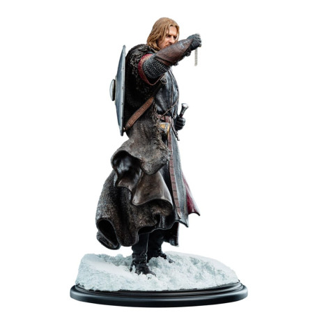 Weta - Boromir (Serie Classica) - Statuetta de Il Signore degli Anelli 1/6