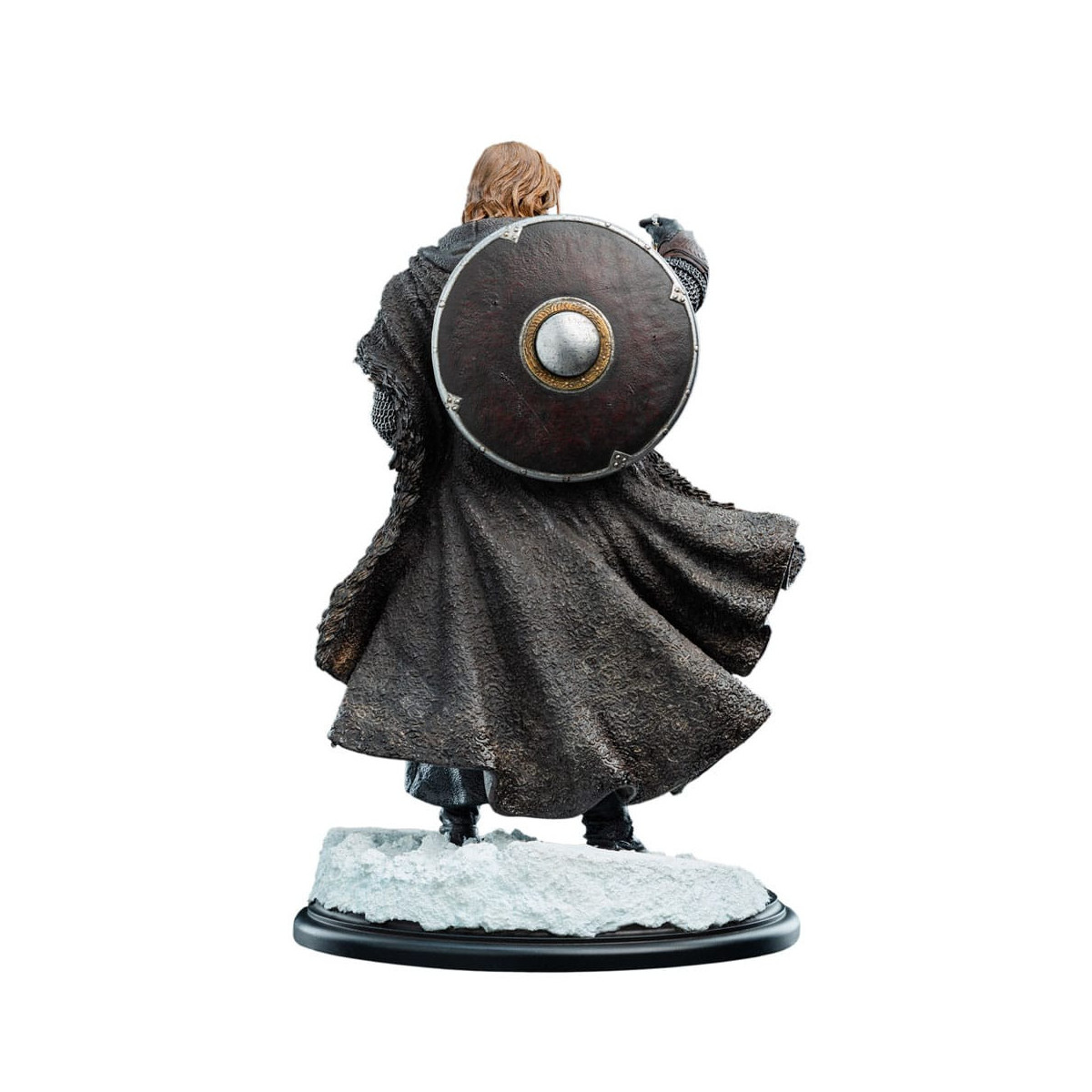 Weta - Boromir (Serie Classica) - Statuetta de Il Signore degli Anelli 1/6
