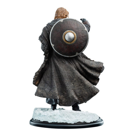 Weta - Boromir (Serie Classica) - Statuetta de Il Signore degli Anelli 1/6