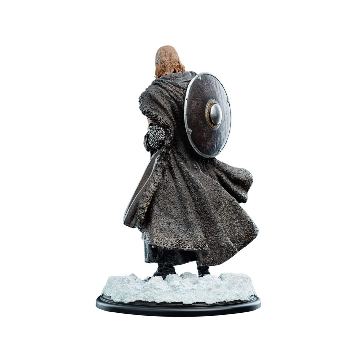 Weta - Boromir (Serie Classica) - Statuetta de Il Signore degli Anelli 1/6