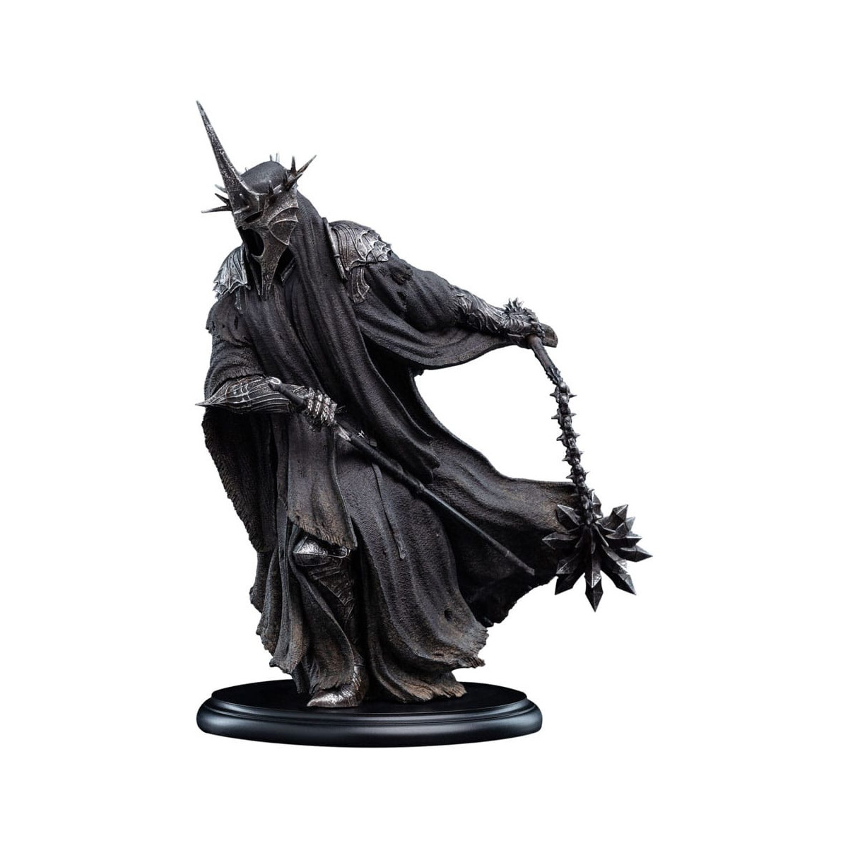 Weta - Il Re Stregone - Il Signore degli Anelli - LOTR