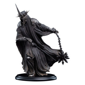 Weta - Il Re Stregone - Il Signore degli Anelli - LOTR