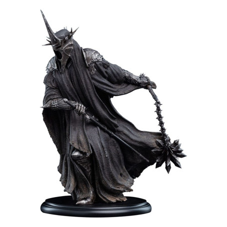 Weta - Il Re Stregone - Il Signore degli Anelli - LOTR