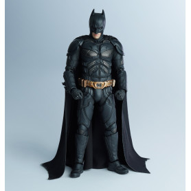 INART - The Dark Knight Rises: Batman in scala 1/12 - Deluxe