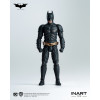 INART - The Dark Knight Rises: Batman in scala 1/12 - Deluxe