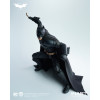 INART - The Dark Knight Rises: Batman in scala 1/12 - Deluxe