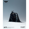 INART - The Dark Knight Rises: Batman in scala 1/12 - Deluxe