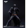 INART - The Dark Knight Rises: Batman in scala 1/12 - Deluxe
