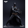 INART - The Dark Knight Rises: Batman in scala 1/12 - Deluxe