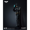 INART - The Dark Knight Rises: Batman in scala 1/12 - Deluxe