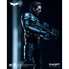 INART - The Dark Knight Rises: Batman in scala 1/12 - Deluxe