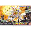 Bandai - Pokepla 39 - SOLGALEO Model Kit Pokemon - Serie Pokemon Select
