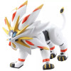 Bandai - Pokepla 39 - SOLGALEO Model Kit Pokemon - Serie Pokemon Select