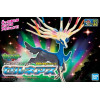 Bandai - Pokepla 33 - XERNEAS Model Kit Pokemon - Serie Pokemon Select