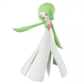 Bandai - Pokepla 49 - Kit modello GARDEVOIR Pokemon - Serie Pokemon Select - Sirnight