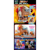 Bandai - Pokepla 11 - ENTEI Model Kit Pokemon - Serie Pokemon Select