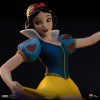 Iron Studios Disney Classics - Biancaneve e i sette nani Deluxe Art Scale 1/10