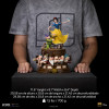 Iron Studios Disney Classics - Biancaneve e i sette nani Deluxe Art Scale 1/10