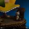 Iron Studios Disney Classics - Biancaneve e i sette nani Deluxe Art Scale 1/10