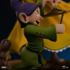 Iron Studios Disney Classics - Biancaneve e i sette nani Deluxe Art Scale 1/10