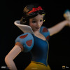 Iron Studios Disney Classics - Biancaneve e i sette nani Deluxe Art Scale 1/10