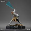 Iron Studios Star Wars Clone Wars - Obi-Wan Kenobi in scala 1/10