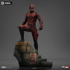 Iron Studios Marvel - Daredevil Born Again - Daredevil in scala 1/10