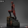 Iron Studios Marvel - Daredevil Born Again - Daredevil in scala 1/10