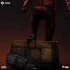 Iron Studios Marvel - Daredevil Born Again - Daredevil in scala 1/10