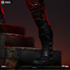 Iron Studios Marvel - Daredevil Born Again - Daredevil in scala 1/10