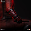 Iron Studios Marvel - Daredevil Born Again - Daredevil in scala 1/10