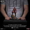 Iron Studios Marvel - Daredevil Born Again - Daredevil in scala 1/10