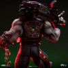 Iron Studios DC Comics - Lobo Unleashed BDS Arts Scala 1/10