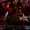 Iron Studios DC Comics - Lobo Unleashed BDS Arts Scala 1/10