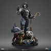Iron Studios DC Comics - Lobo Unleashed BDS Arts Scala 1/10