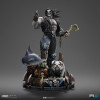 Iron Studios DC Comics - Lobo Unleashed BDS Arts Scala 1/10