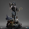 Iron Studios DC Comics - Lobo Unleashed BDS Arts Scala 1/10