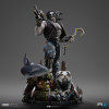 Iron Studios DC Comics - Lobo Unleashed BDS Arts Scala 1/10