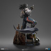 Iron Studios DC Comics - Lobo Unleashed BDS Arts Scala 1/10