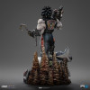 Iron Studios DC Comics - Lobo Unleashed BDS Arts Scala 1/10