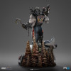 Iron Studios DC Comics - Lobo Unleashed BDS Arts Scala 1/10