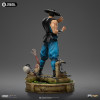 Iron Studios - Mortal Kombat - Kung Lao Art Scale 1/10