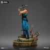 Iron Studios - Mortal Kombat - Kung Lao Art Scale 1/10