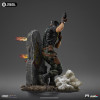 Iron Studios G.I.Joe - Joe Flint BDS Art Scale 1/10