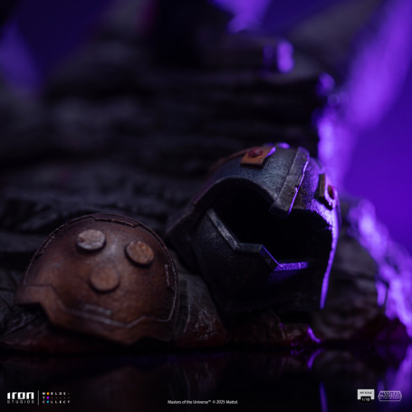 Iron Studios - FAKER Art Scale 1/10 - Masters of the Universe - Masters of the Universe