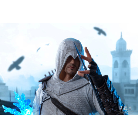 Pure Arts - Animus Altaïr 1/8 - Assassin's Creed