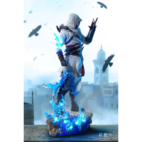 Pure Arts - Animus Altaïr 1/8 - Assassin's Creed