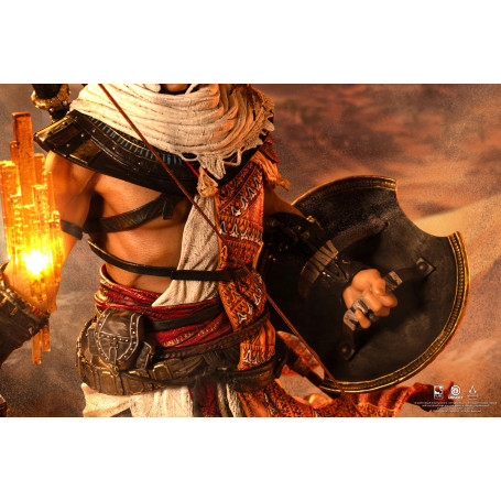 Pure Arts - Animus di Bayek 1/8 - Assassin's Creed Origins