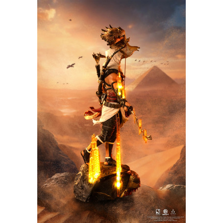Pure Arts - Animus di Bayek 1/8 - Assassin's Creed Origins